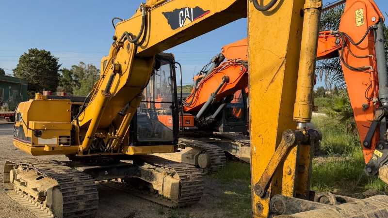 OmecoHub - CATERPILLAR 312B